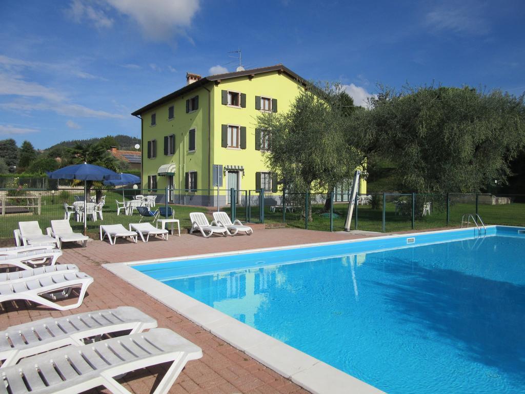 Ca Bottrigo Bardolino